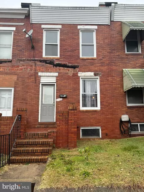 3510 Esther Pl, Baltimore, MD 21224 photo 1