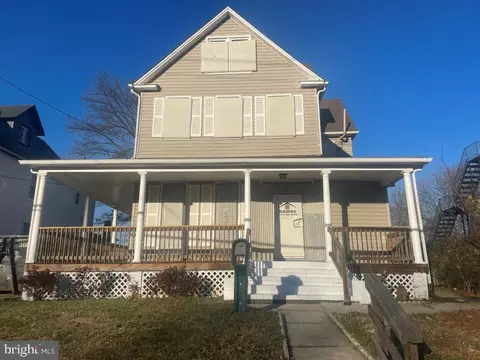 3010 Glenmore Ave, Baltimore, MD 21214
