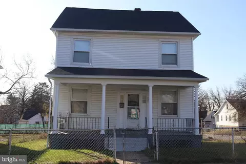 2951 Rosalind Ave, Baltimore, MD 21215