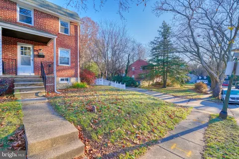 3818 Bayonne Ave, Baltimore, MD 21206 photo 2