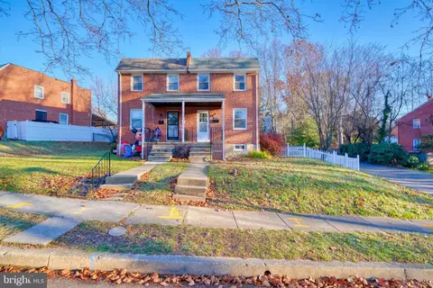 3818 Bayonne Ave, Baltimore, MD 21206