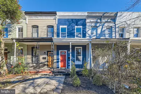 3531 Keswick Rd, Baltimore, MD 21211