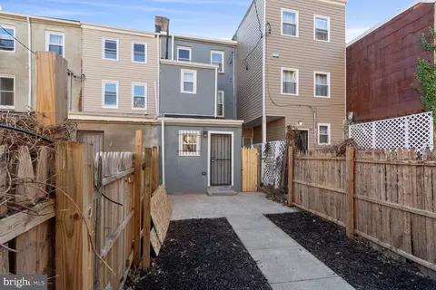 932 Bennett Pl, Baltimore, MD 21223 photo 26