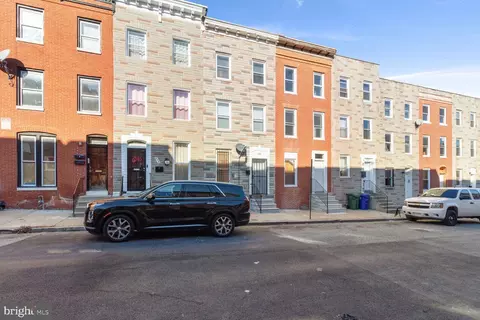 932 Bennett Pl, Baltimore, MD 21223 photo 3