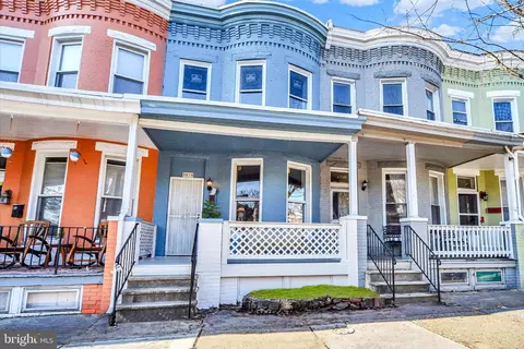 2928 Huntingdon Ave, Baltimore, MD 21211
