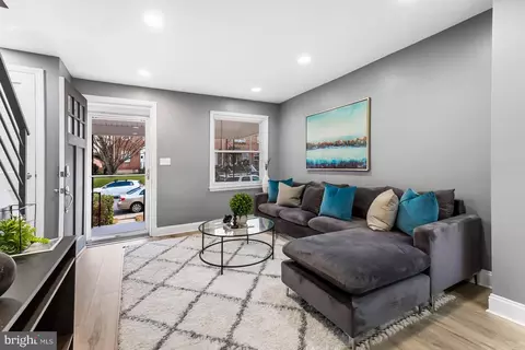 3384 Saint Benedict St, Baltimore, MD 21229 photo 5