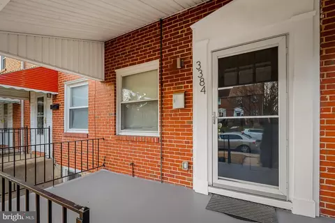 3384 Saint Benedict St, Baltimore, MD 21229 photo 3