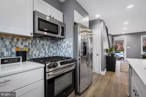 3384 Saint Benedict St, Baltimore, MD 21229 photo 11