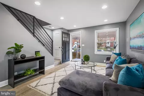 3384 Saint Benedict St, Baltimore, MD 21229 photo 6