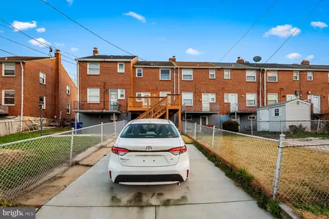 3384 Saint Benedict St, Baltimore, MD 21229 photo 25
