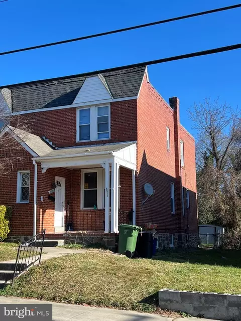 5511 Ready Ave, Baltimore, MD 21212 photo 1