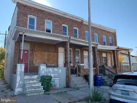 2429 E Lanvale St, Baltimore, MD 21213 photo 16
