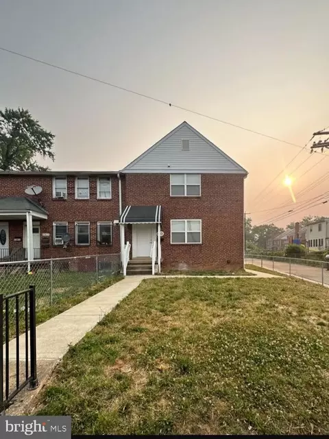 6901 Reisterstown Rd, Baltimore, MD 21215