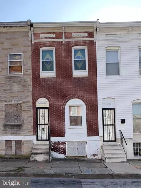 2137 E Federal St E, Baltimore, MD 21213 photo 1