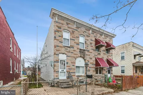 610 Annabel Ave, Brooklyn, MD 21225