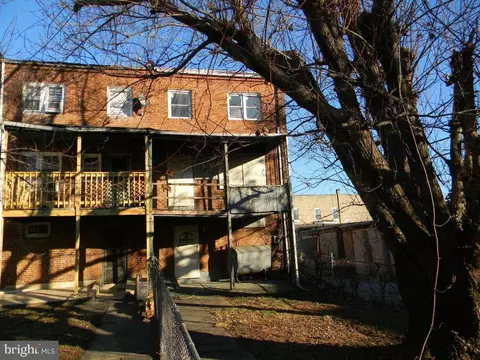 600 Whitmore Ave, Baltimore, MD 21216 photo 4