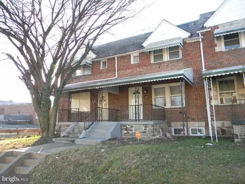 600 Whitmore Ave, Baltimore, MD 21216 photo 13