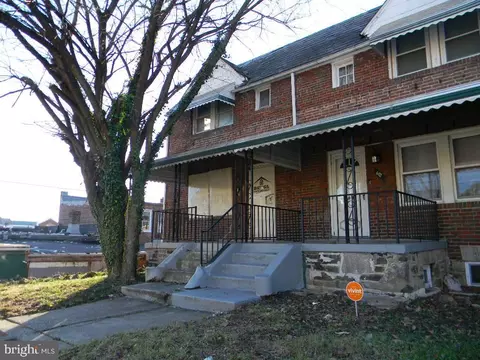 600 Whitmore Ave, Baltimore, MD 21216 photo 14