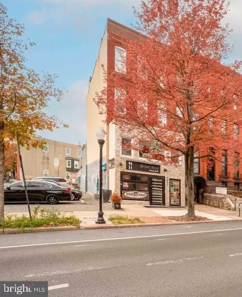 2404 N Charles St, Baltimore, MD 21218
