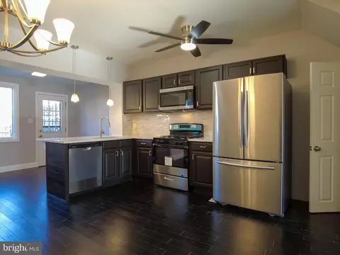 Kitchen - 2708 Preston St E, Baltimore, MD 21213 photo 1 of 2