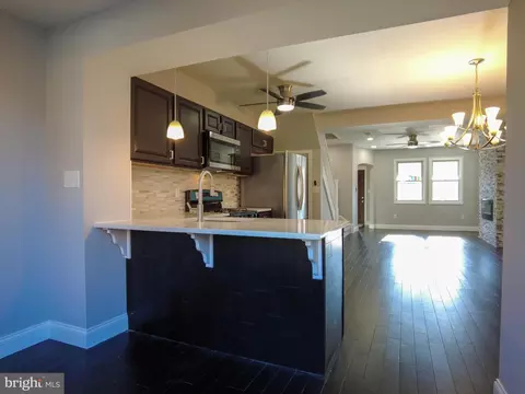 Kitchen - 2708 Preston St E, Baltimore, MD 21213 photo 2 of 2