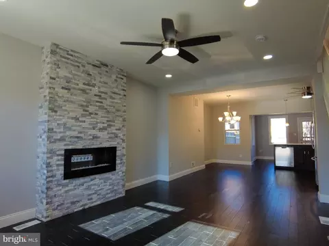 Living - 2708 Preston St E, Baltimore, MD 21213 photo 2 of 2