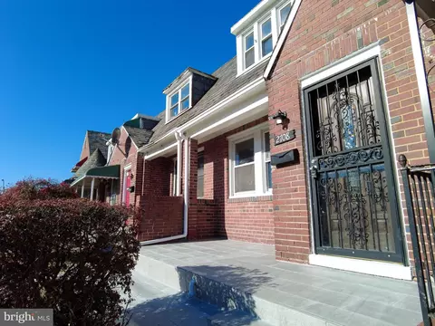 Exterior - 2708 Preston St E, Baltimore, MD 21213 photo 2 of 5
