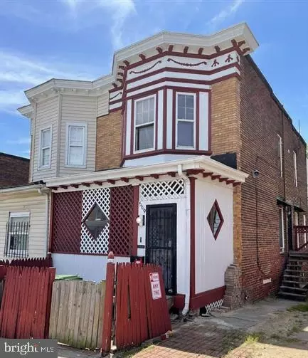 509 Richwood Ave, Baltimore, MD 21212
