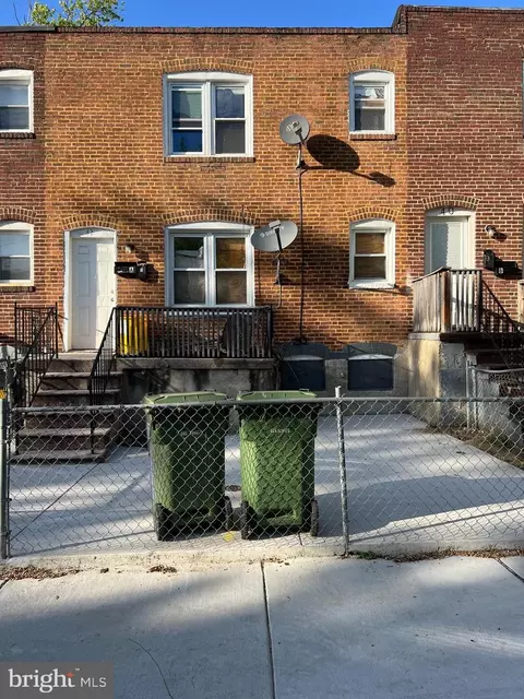 42 Talbott St, Brooklyn, MD 21225