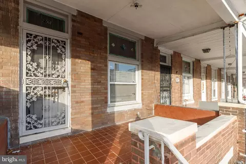 2018 Cliftwood Ave, Baltimore, MD 21213 photo 3