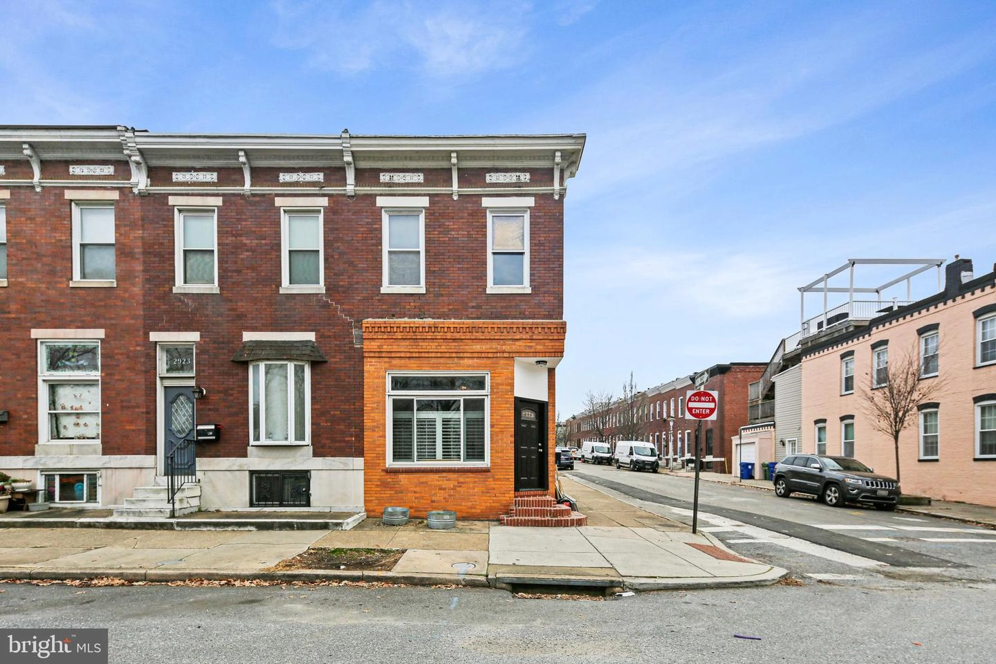 2921 Eastern Ave, Baltimore, MD 21224 photo 2