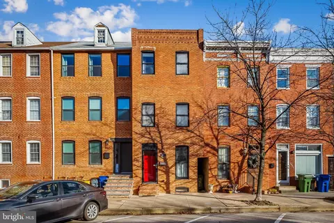 1009 S Kenwood Ave S, Baltimore, MD 21224