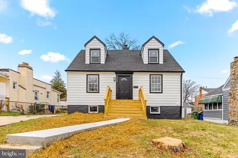 2808 Ruscombe Ln, Baltimore, MD 21215 photo 2