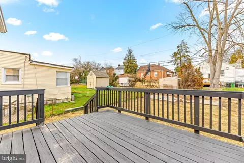 2808 Ruscombe Ln, Baltimore, MD 21215 photo 33