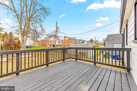 2808 Ruscombe Ln, Baltimore, MD 21215 photo 32