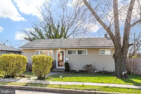 5509 Anthony Ave, Baltimore, MD 21206