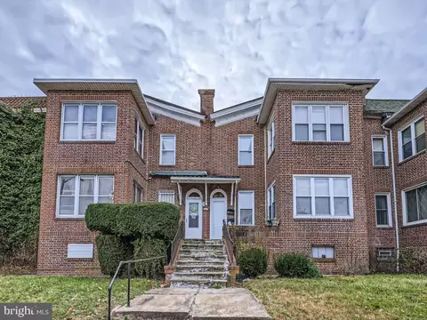 3914 Garrison Blvd, Baltimore, MD 21215 photo 1