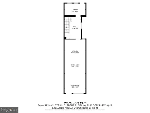 1331 Hull St, Baltimore, MD 21230 photo 47