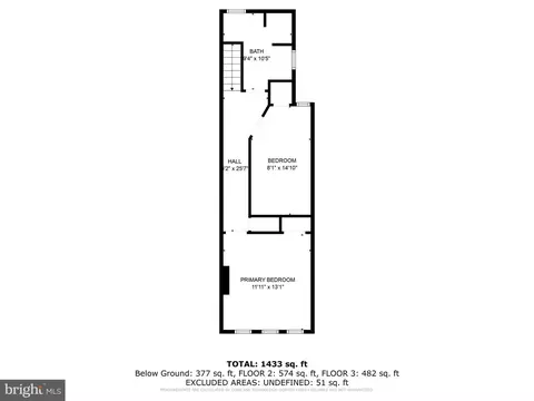 1331 Hull St, Baltimore, MD 21230 photo 49