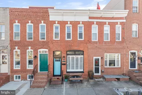 1331 Hull St, Baltimore, MD 21230