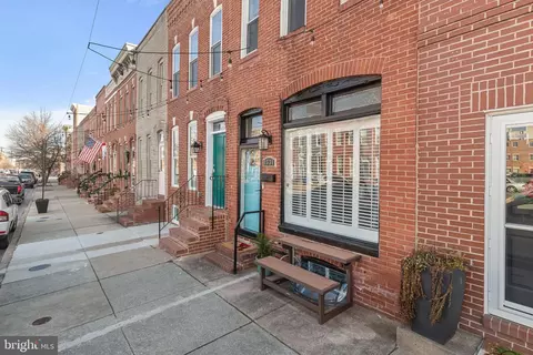 1331 Hull St, Baltimore, MD 21230 photo 2