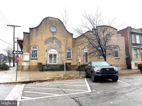 414 N Luzerne Ave, Baltimore, MD 21224