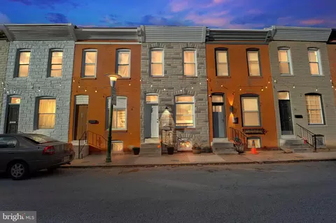 22 N Decker Ave, Baltimore, MD 21224