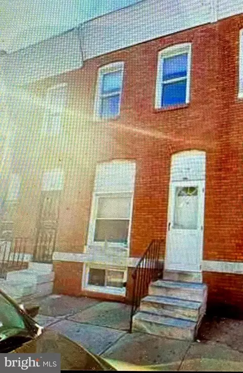 416 N Curley St, Baltimore, MD 21224