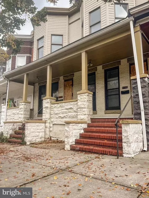 304 E 25th St, Baltimore, MD 21218