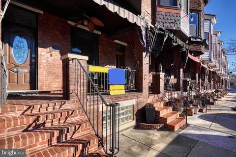 421 Ellwood Ave S, Baltimore, MD 21224