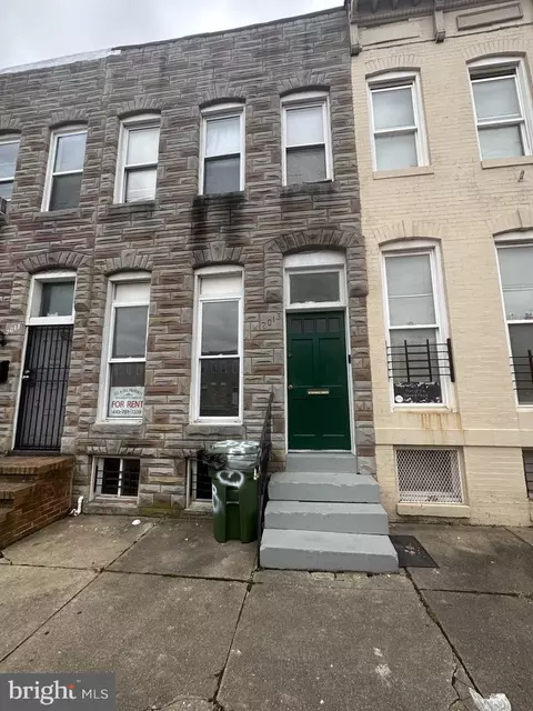 2013 Wilkens Ave, Baltimore, MD 21223