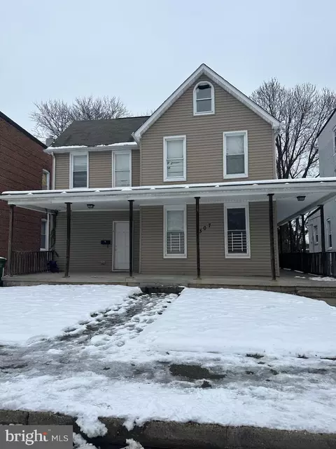 307 S Collins Ave, Baltimore, MD 21229