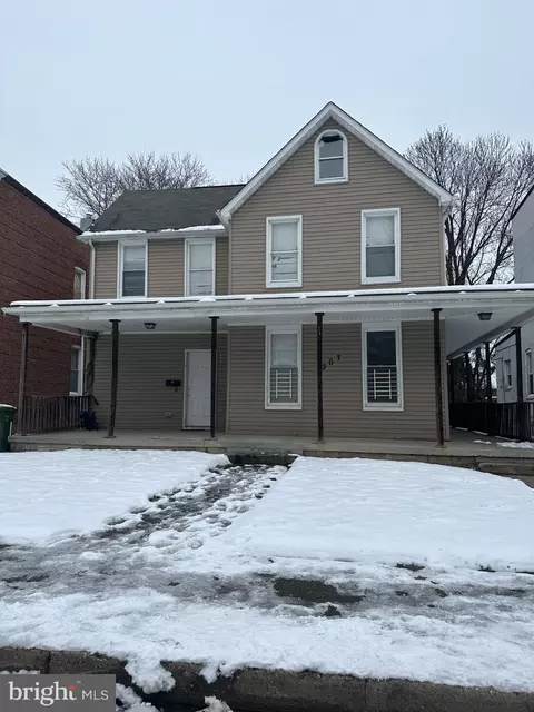 307 S Collins Ave, Baltimore, MD 21229 photo 2