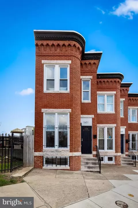 1601 Clifton Ave, Baltimore, MD 21217 photo 4